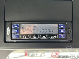 Mercedes-Benz Actros 2124 / Carrier Koeler -30 gr / Cheraeu /...