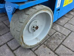 Genie GS1932 Electric, 2026 Batteries, Working Height 7.