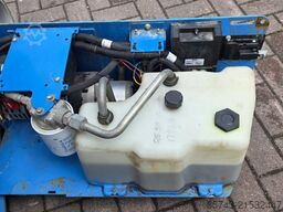 Genie GS1932 Electric, 2026 Batteries, Working Height 7.