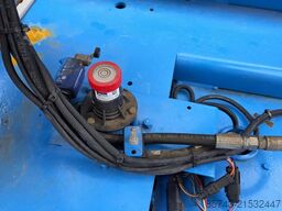 Genie GS1932 Electric, 2026 Batteries, Working Height 7.