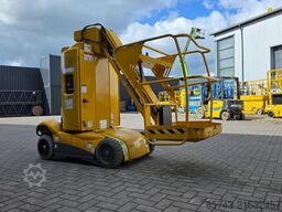 Haulotte STAR 10 Electric, 10m Working Height, 3m Reach, 20