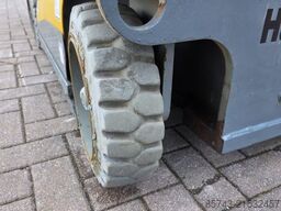 Haulotte STAR 10 Electric, 10m Working Height, 3m Reach, 20