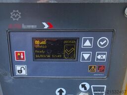 Haulotte STAR 10 Electric, 10m Working Height, 3m Reach, 20