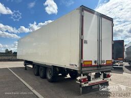 Schmitz Cargobull Reefer Multitemp