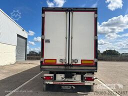 Schmitz Cargobull Reefer Multitemp