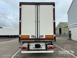 Schmitz Cargobull Reefer Standard