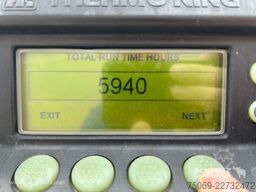 Schmitz Cargobull Reefer Standard
