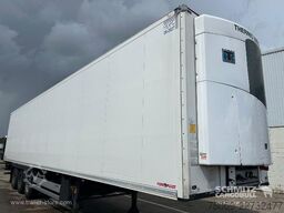 Schmitz Cargobull Reefer Multitemp