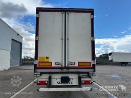 Schmitz Cargobull Reefer Multitemp