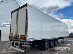 Schmitz Cargobull Reefer Multitemp