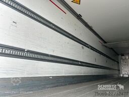 Schmitz Cargobull Reefer Multitemp