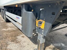 Schmitz Cargobull Reefer Multitemp