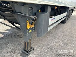 Schmitz Cargobull Reefer Multitemp
