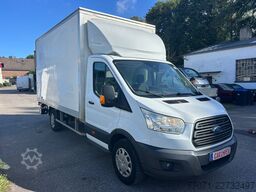 FORD Transit Koffer+LBW*L4*Klima*Navi*Tempomat*3xvorh