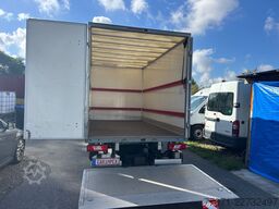 FORD Transit Koffer+LBW*L4*Klima*Navi*Tempomat*3xvorh