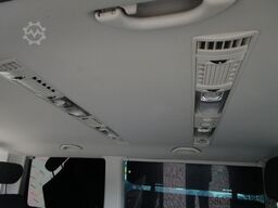 VW T6 Multivan 4 Motion 150PS+5-Sitzer+Seikel+KLIMA
