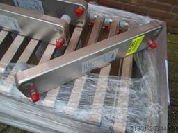 Alfa Laval CBH62 12 AH G 10 kw