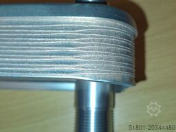 Alfa Laval CBH62 12 AH G 10 kw