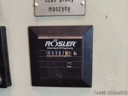 Rösler Z 800 K HA TF