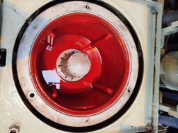 Rösler Z 800 K HA TF