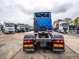 VOLVO FM 430 - ADR - KIPHYDR.