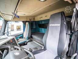 VOLVO FM 430 - ADR - KIPHYDR.