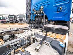 VOLVO FM 430 - ADR - KIPHYDR.