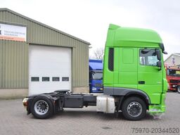 DAF XF 480 SSC 4X2 2018. -TRUCK