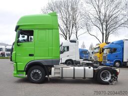 DAF XF 480 SSC 4X2 2018. -TRUCK