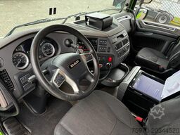 DAF XF 480 SSC 4X2 2018. -TRUCK