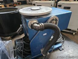 Kuka KUKA KR120 R2500 pro mit Drehkipptisch