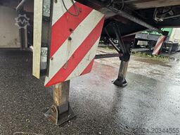 RENDERS ROC 12-27 N14 HEAVY DUTY 3 AXLE SEMITRAILER STE...