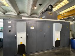 FPT Industrie DINOMAX 2