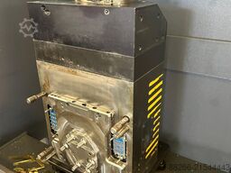 FPT Industrie DINOMAX 2