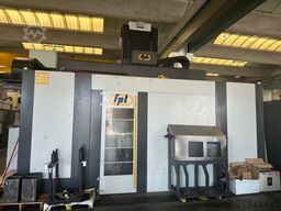 FPT Industrie DINOMAX 2