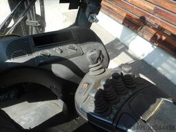 Linde H16T-01 Triplex