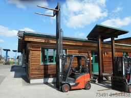 Linde H16T-01 Triplex