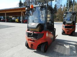 Linde H16T-01 Triplex
