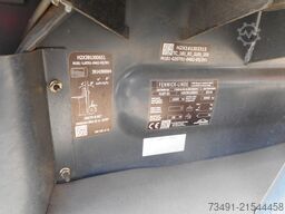 Linde H16T-01 Triplex