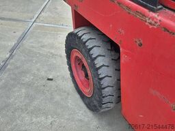 Salev br30 3.0t diesel