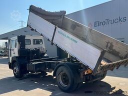 Volvo FS 7-18 (MANUAL PUMP / POMPE MANUELLE / 18 TONS...