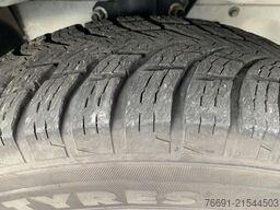 Ford Transit 350  7 posti - Cassone Fisso  -