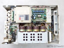 Yaskawa CIMR - F7C4090 Frequenzumrichter SN:J00191129500002