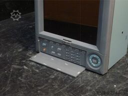  Yokagawa  DX220-3-2  DAQSTATION , Style S4 SN:12A344685