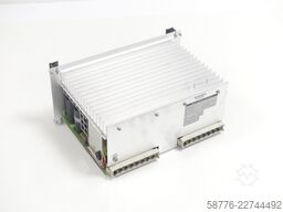 Zentro-Elektrik zentro-elektrik 8610-1 Power Supply SN:100611