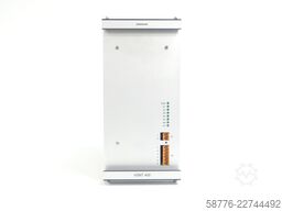 Zentro-Elektrik zentro-elektrik 8610-1 Power Supply SN:100611