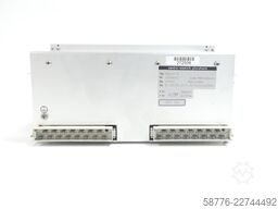 Zentro-Elektrik zentro-elektrik 8610-1 Power Supply SN:100611