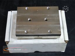 Zimmer KWH 55 02DS1 Klemmwagen hydraulisch  !