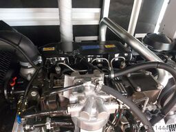 48kW 60kVA Neu Stromerzeuger mit Perkins 