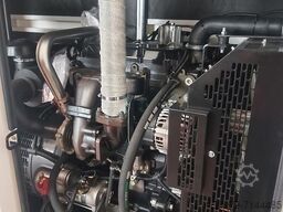 48kW 60kVA Neu Stromerzeuger mit Perkins 